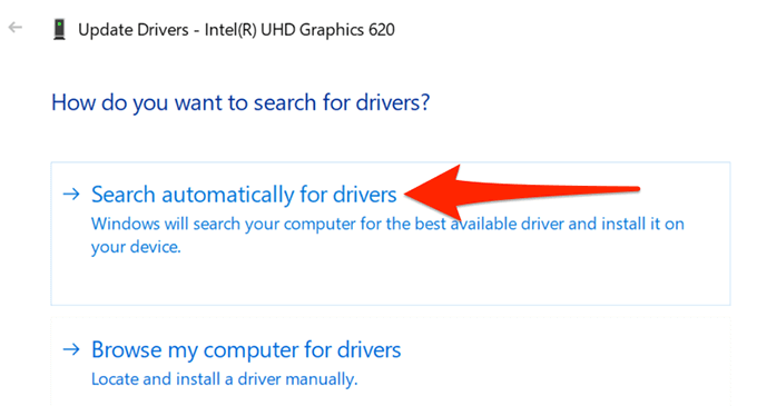 Cách ngăn Windows 10 tự động làm mờ màn hình 30 Cách ngăn Windows 10 tự động làm mờ màn hình