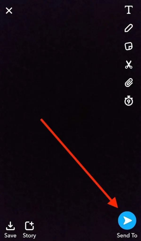 Cách tạo một câu chuyện riêng tư trên Snapchat 4 Cách tạo một câu chuyện riêng tư trên Snapchat