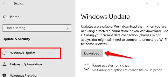 Nhận được thông báo “Chúng tôi cần sửa tài khoản Microsoft của bạn” trong Windows 10? Cách giải quyết 28 Nhận được thông báo “Chúng tôi cần sửa tài khoản Microsoft của bạn” trong Windows 10? Cách giải quyết