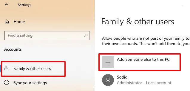 Nhận được thông báo “Chúng tôi cần sửa tài khoản Microsoft của bạn” trong Windows 10? Cách giải quyết 16 Nhận được thông báo “Chúng tôi cần sửa tài khoản Microsoft của bạn” trong Windows 10? Cách giải quyết