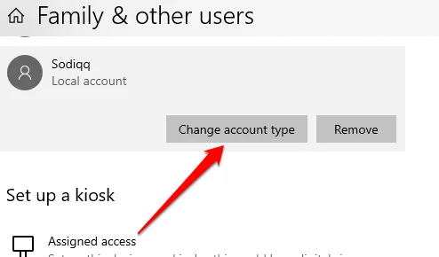 Nhận được thông báo “Chúng tôi cần sửa tài khoản Microsoft của bạn” trong Windows 10? Cách giải quyết 24 Nhận được thông báo “Chúng tôi cần sửa tài khoản Microsoft của bạn” trong Windows 10? Cách giải quyết