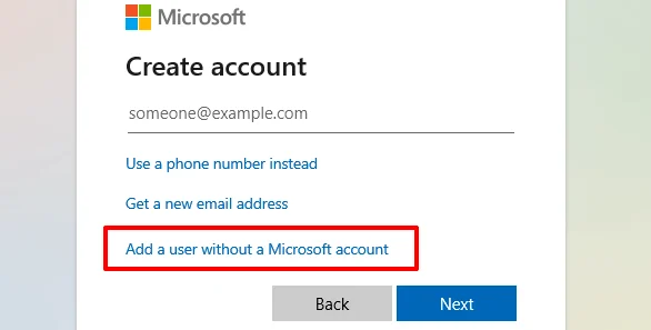 Nhận được thông báo “Chúng tôi cần sửa tài khoản Microsoft của bạn” trong Windows 10? Cách giải quyết 20 Nhận được thông báo “Chúng tôi cần sửa tài khoản Microsoft của bạn” trong Windows 10? Cách giải quyết