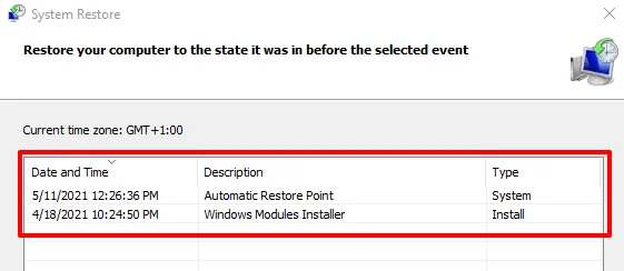 Nhận được thông báo “Chúng tôi cần sửa tài khoản Microsoft của bạn” trong Windows 10? Cách giải quyết 30 Nhận được thông báo “Chúng tôi cần sửa tài khoản Microsoft của bạn” trong Windows 10? Cách giải quyết