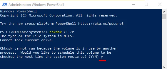 Nhận được thông báo “Chúng tôi cần sửa tài khoản Microsoft của bạn” trong Windows 10? Cách giải quyết 38 Nhận được thông báo “Chúng tôi cần sửa tài khoản Microsoft của bạn” trong Windows 10? Cách giải quyết