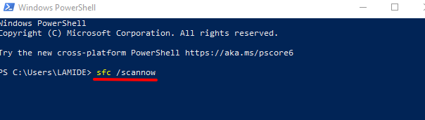 Nhận được thông báo “Chúng tôi cần sửa tài khoản Microsoft của bạn” trong Windows 10? Cách giải quyết 34 Nhận được thông báo “Chúng tôi cần sửa tài khoản Microsoft của bạn” trong Windows 10? Cách giải quyết