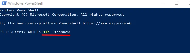 Nhận được thông báo “Chúng tôi cần sửa tài khoản Microsoft của bạn” trong Windows 10? Cách giải quyết 34 Nhận được thông báo “Chúng tôi cần sửa tài khoản Microsoft của bạn” trong Windows 10? Cách giải quyết