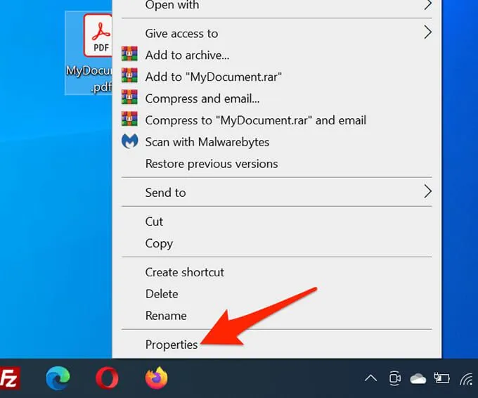 Cách khắc phục lỗi “Windows không thể truy cập tệp hoặc đường dẫn thiết bị được chỉ định” 2 Cách khắc phục lỗi “Windows không thể truy cập tệp hoặc đường dẫn thiết bị được chỉ định”