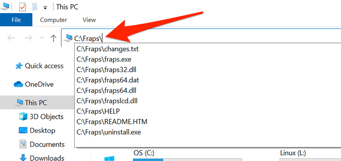 Cách khắc phục lỗi “Windows không thể truy cập tệp hoặc đường dẫn thiết bị được chỉ định” 16 Cách khắc phục lỗi “Windows không thể truy cập tệp hoặc đường dẫn thiết bị được chỉ định”