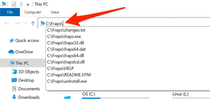 Cách khắc phục lỗi “Windows không thể truy cập tệp hoặc đường dẫn thiết bị được chỉ định” 16 Cách khắc phục lỗi “Windows không thể truy cập tệp hoặc đường dẫn thiết bị được chỉ định”