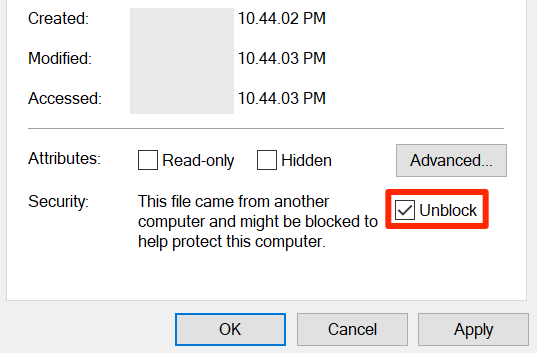 Cách khắc phục lỗi “Windows không thể truy cập tệp hoặc đường dẫn thiết bị được chỉ định” 22 Cách khắc phục lỗi “Windows không thể truy cập tệp hoặc đường dẫn thiết bị được chỉ định”
