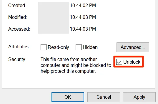 Cách khắc phục lỗi “Windows không thể truy cập tệp hoặc đường dẫn thiết bị được chỉ định” 22 Cách khắc phục lỗi “Windows không thể truy cập tệp hoặc đường dẫn thiết bị được chỉ định”