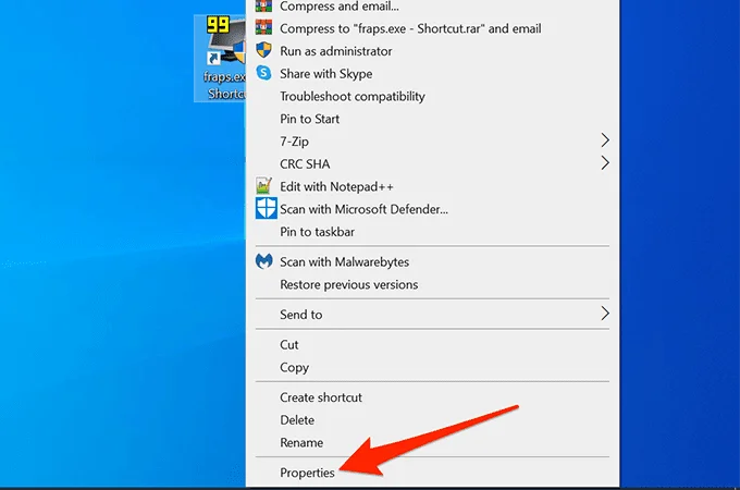 Cách khắc phục lỗi “Windows không thể truy cập tệp hoặc đường dẫn thiết bị được chỉ định” 12 Cách khắc phục lỗi “Windows không thể truy cập tệp hoặc đường dẫn thiết bị được chỉ định”