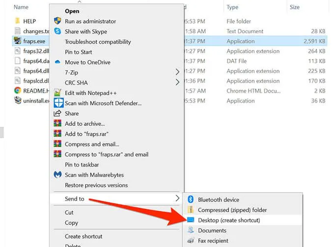 Cách khắc phục lỗi “Windows không thể truy cập tệp hoặc đường dẫn thiết bị được chỉ định” 18 Cách khắc phục lỗi “Windows không thể truy cập tệp hoặc đường dẫn thiết bị được chỉ định”