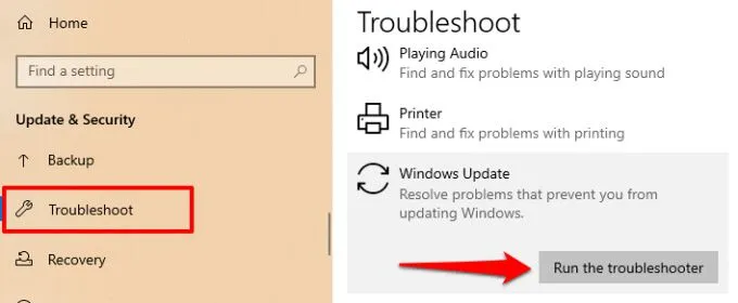 Cách buộc Windows 10 cài đặt bản cập nhật