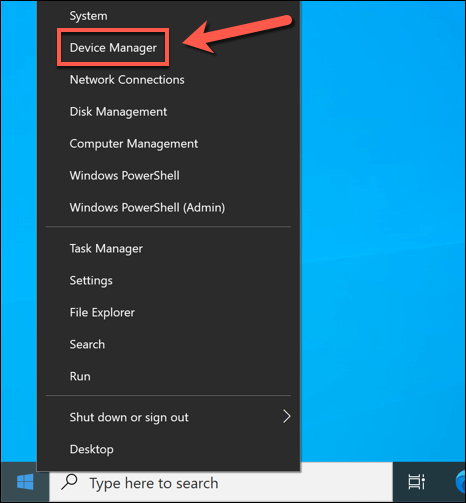 Cách khắc phục sự cố lỗi “Power Surge on USB Port” trên Windows 10 6 Cách khắc phục sự cố lỗi “Power Surge on USB Port” trên Windows 10