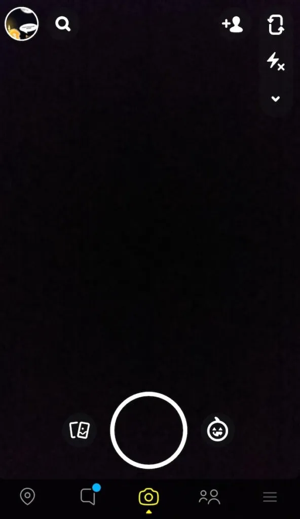 Cách tạo một câu chuyện riêng tư trên Snapchat 2 Cách tạo một câu chuyện riêng tư trên Snapchat