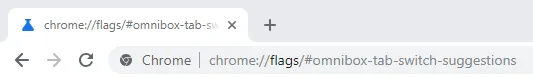 Cách tìm kiếm các tab đang mở của bạn trong Google Chrome 2 Cách tìm kiếm các tab đang mở của bạn trong Google Chrome
