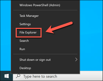 Cách tìm tệp và thư mục ẩn trên Windows 2 Cách tìm tệp và thư mục ẩn trên Windows