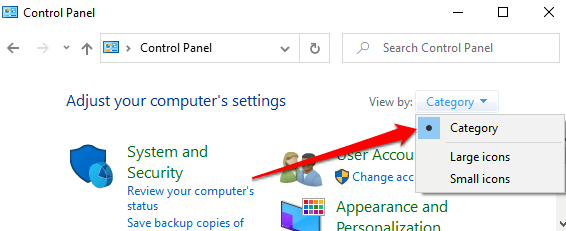 Đình chỉ có chọn lọc USB trên Windows 10 là gì và cách vô hiệu hóa nó 4 Đình chỉ có chọn lọc USB trên Windows 10 là gì và cách vô hiệu hóa nó