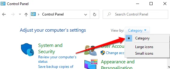 Đình chỉ có chọn lọc USB trên Windows 10 là gì và cách vô hiệu hóa nó 4 Đình chỉ có chọn lọc USB trên Windows 10 là gì và cách vô hiệu hóa nó