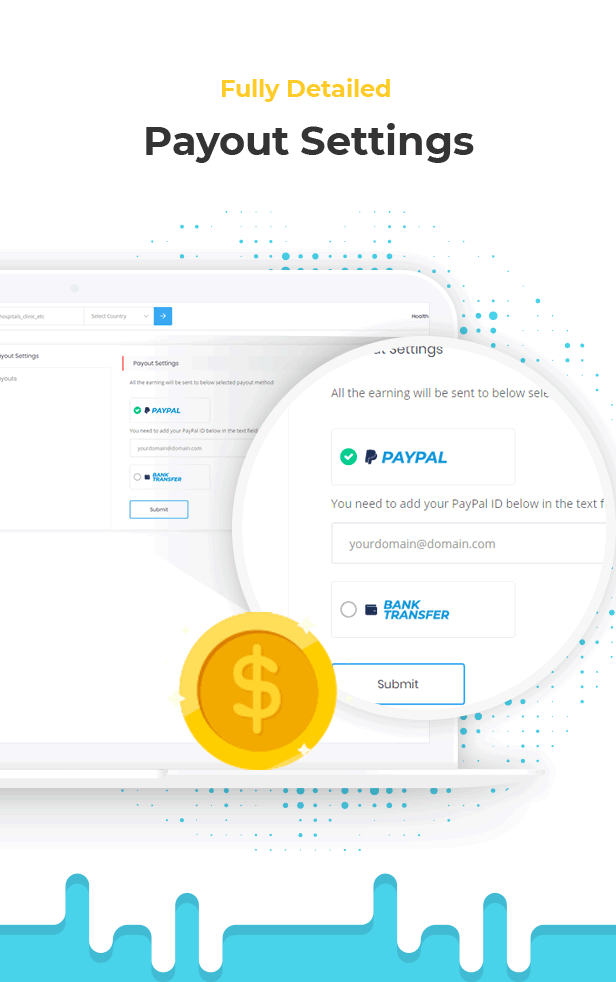 Doctreat - Thư mục Bác sĩ WordPress Theme - 12