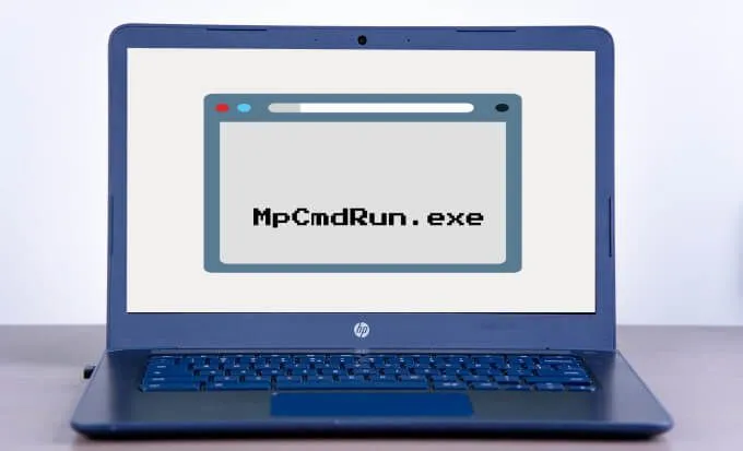 Mpcmdrun.exe là gì và cách sử dụng nó