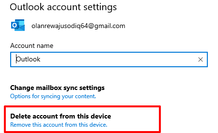 Nhận được thông báo “Chúng tôi cần sửa tài khoản Microsoft của bạn” trong Windows 10? Cách giải quyết 4 Nhận được thông báo “Chúng tôi cần sửa tài khoản Microsoft của bạn” trong Windows 10? Cách giải quyết