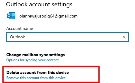 Nhận được thông báo “Chúng tôi cần sửa tài khoản Microsoft của bạn” trong Windows 10? Cách giải quyết 4 Nhận được thông báo “Chúng tôi cần sửa tài khoản Microsoft của bạn” trong Windows 10? Cách giải quyết