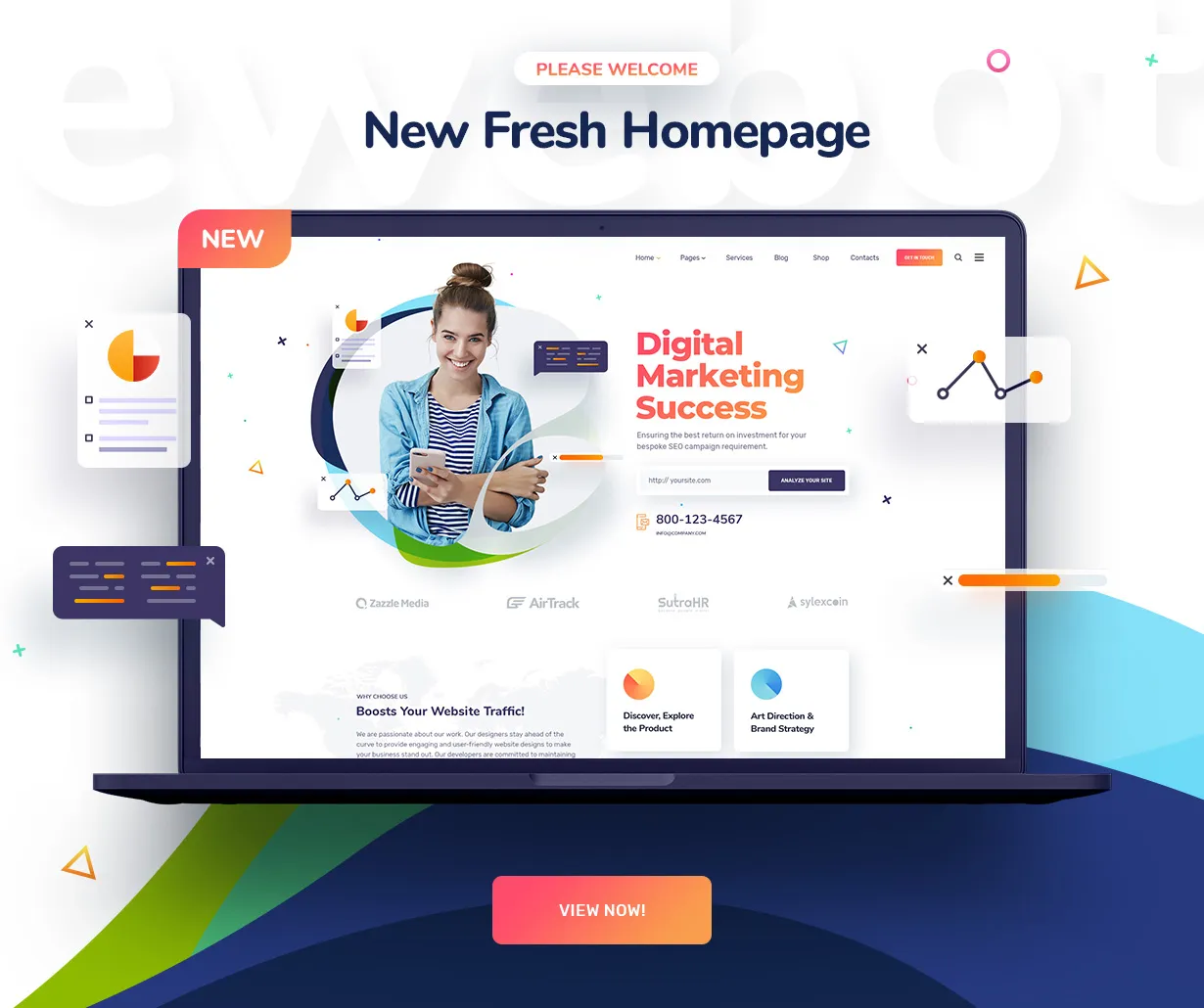 Oyster - Photography 1