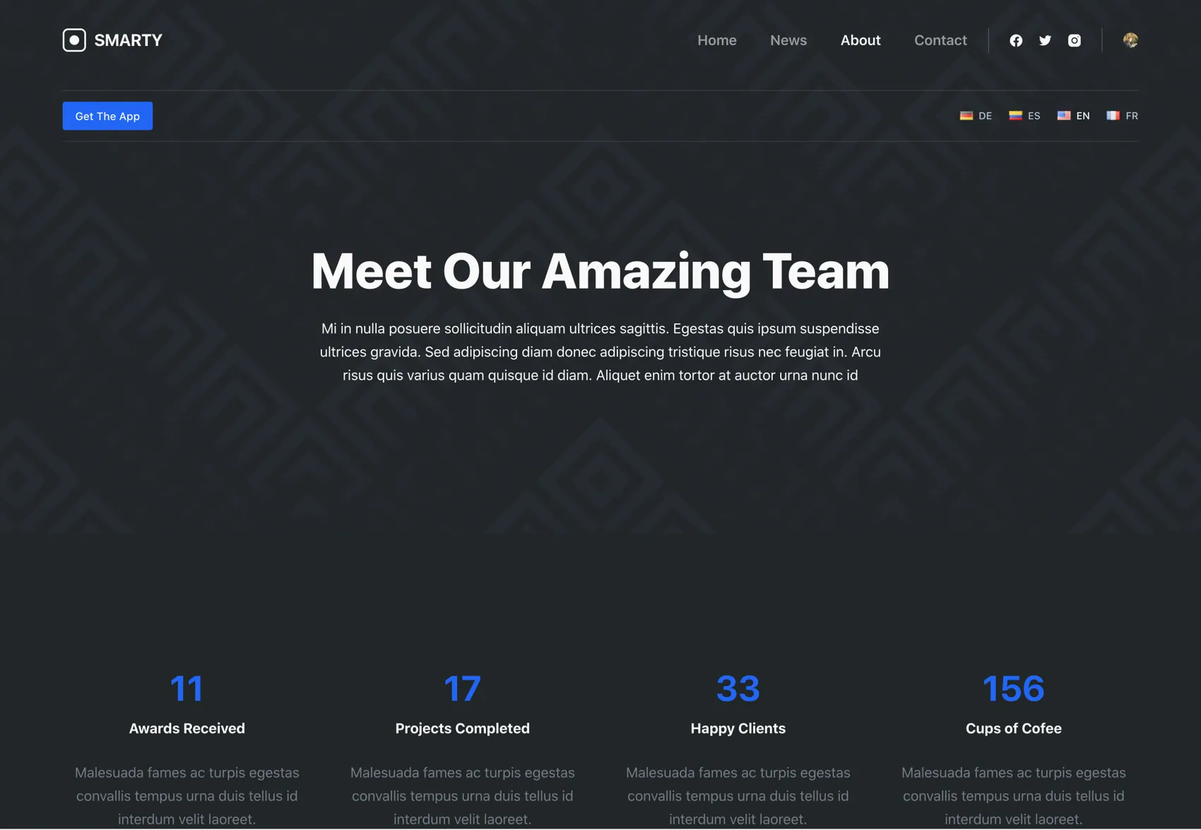 Trình tạo tiêu đề nâng cao Blocksy PRO