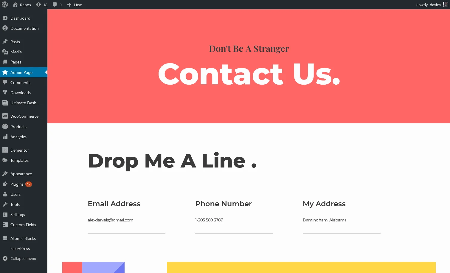 Ultimate Dashboard Pro - Full Control Over Your WordPress Dashboard 7