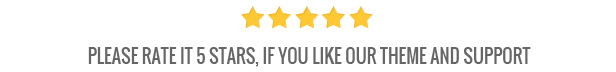 KuteShop - Thời trang, Điện tử & Thị trường Elementor WooCommerce Theme (Hỗ trợ RTL) - 4