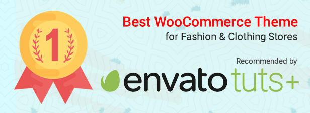 KuteShop - Thời trang, Điện tử & Thị trường Elementor WooCommerce Theme (Hỗ trợ RTL) - 5