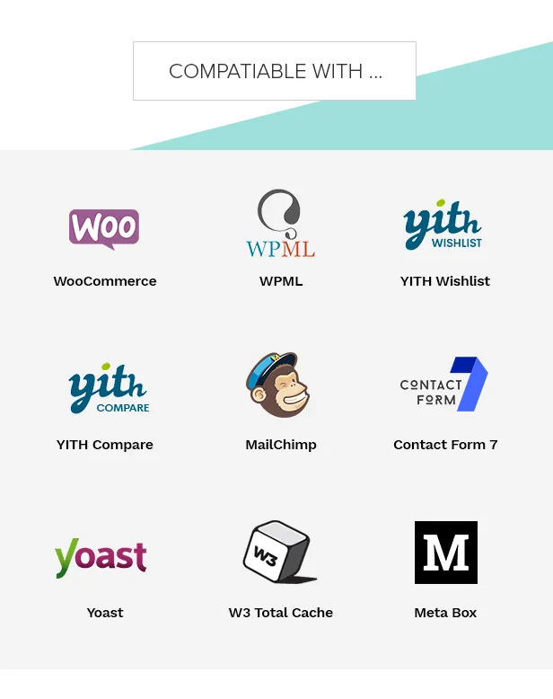 KuteShop - Thời trang, Điện tử & Thị trường Elementor WooCommerce Theme (Hỗ trợ RTL) - 11