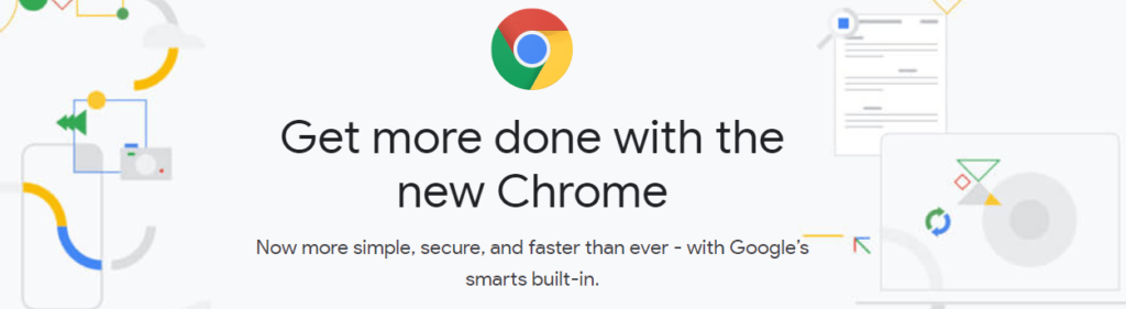 Cách thay đổi nền trong Google Chrome 2 Cách thay đổi nền trong Google Chrome