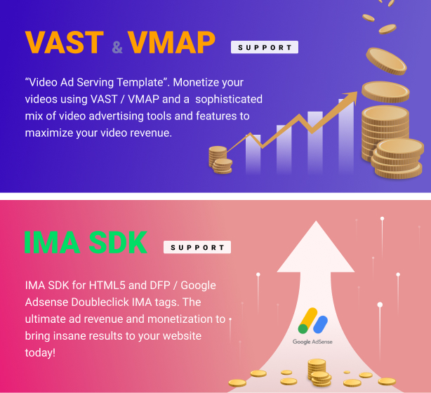 Ultimate Video Player WordPress Plugin - 7