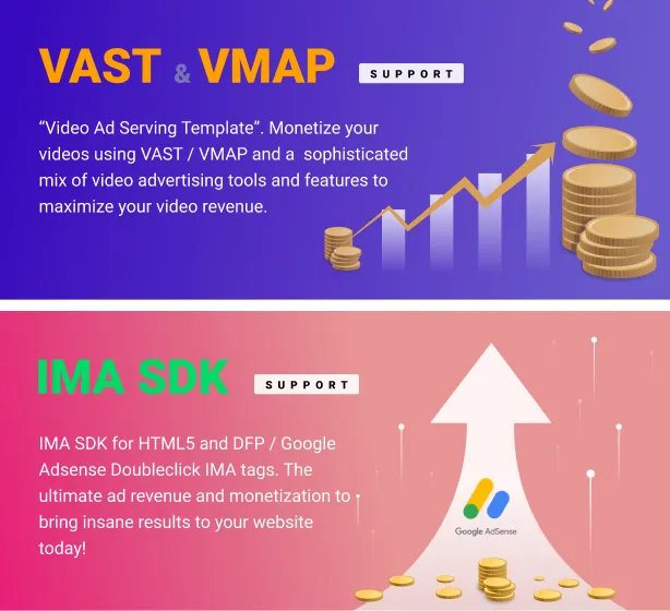 Download: Ultimate Video Player WordPress Plugin 7 Ultimate Video Player WordPress Plugin - 7