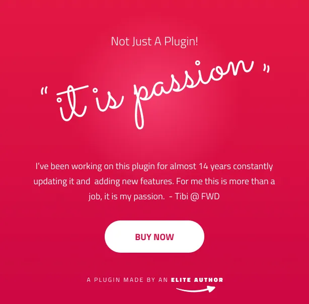 Download: Ultimate Video Player WordPress Plugin 23 Ultimate Video Player WordPress Plugin - 23