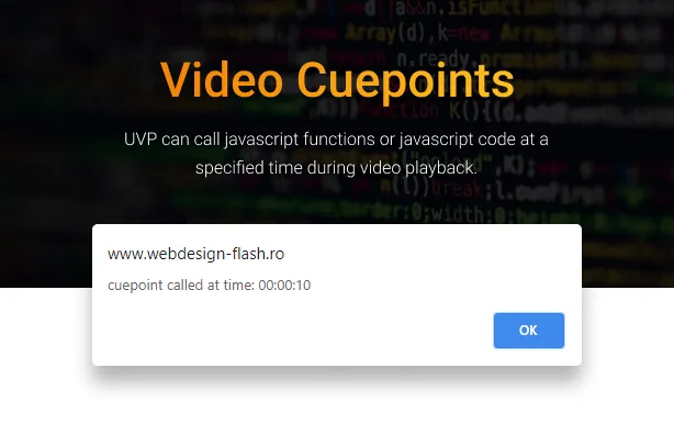 Download: Ultimate Video Player WordPress Plugin 21 Ultimate Video Player WordPress Plugin - 21