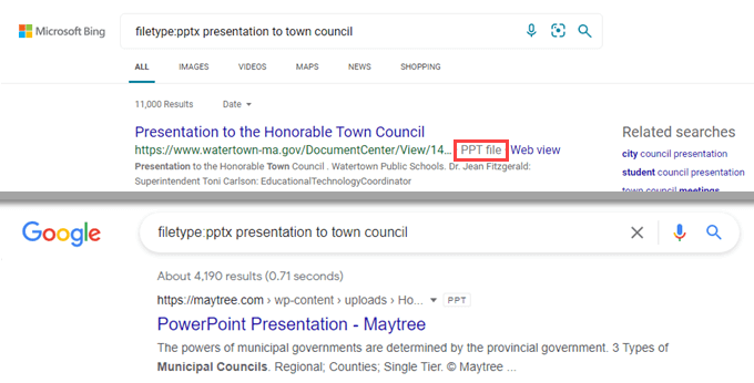 Cách tìm ý tưởng thiết kế PowerPoint mới 6 Cách tìm ý tưởng thiết kế PowerPoint mới
