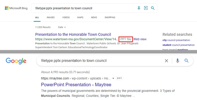 Cách tìm ý tưởng thiết kế PowerPoint mới 6 Cách tìm ý tưởng thiết kế PowerPoint mới