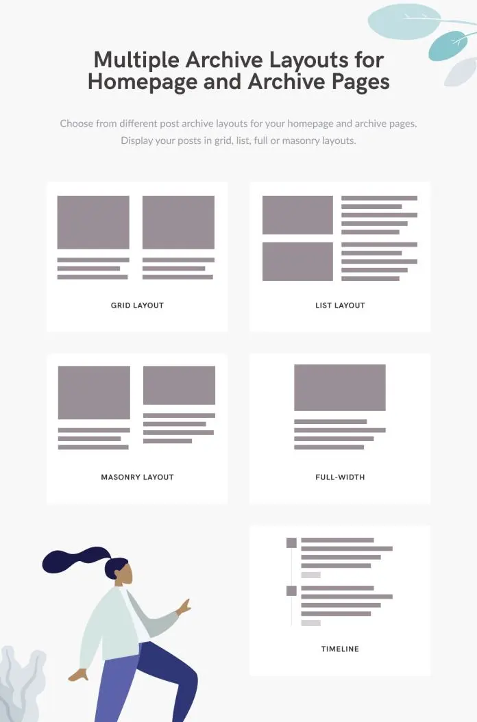 Squaretype - Modern Blog WordPress Theme - 18