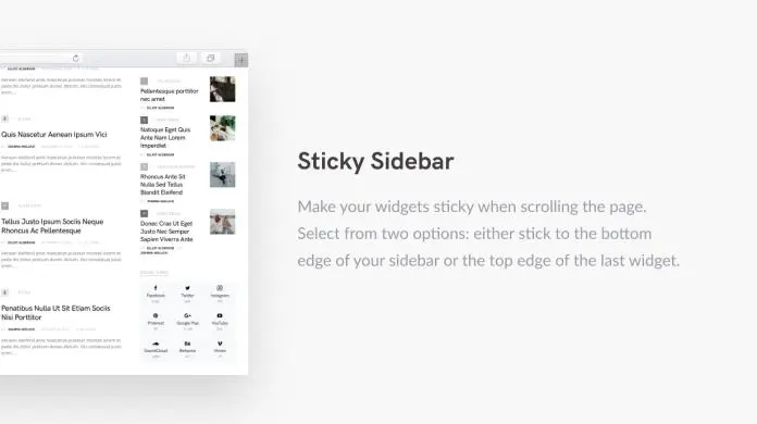 Squaretype - Modern Blog WordPress Theme - 26