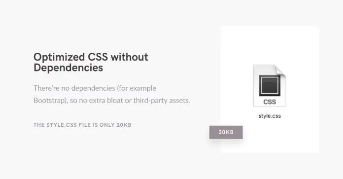 Squaretype - Modern Blog WordPress Theme - 30