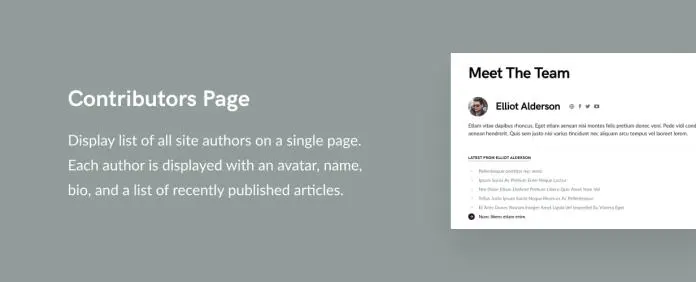 Squaretype - Modern Blog WordPress Theme - 55