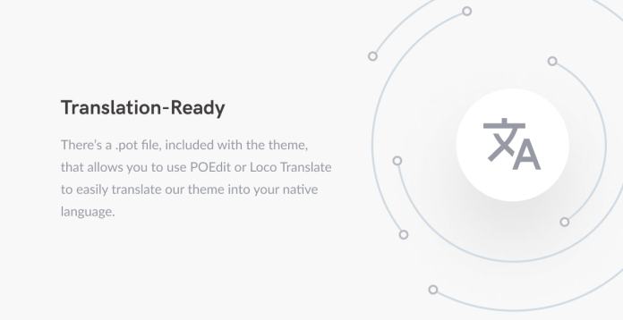 Squaretype - Modern Blog WordPress Theme - 57