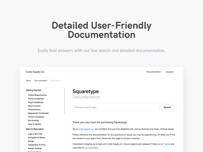 Squaretype - Modern Blog WordPress Theme - 71