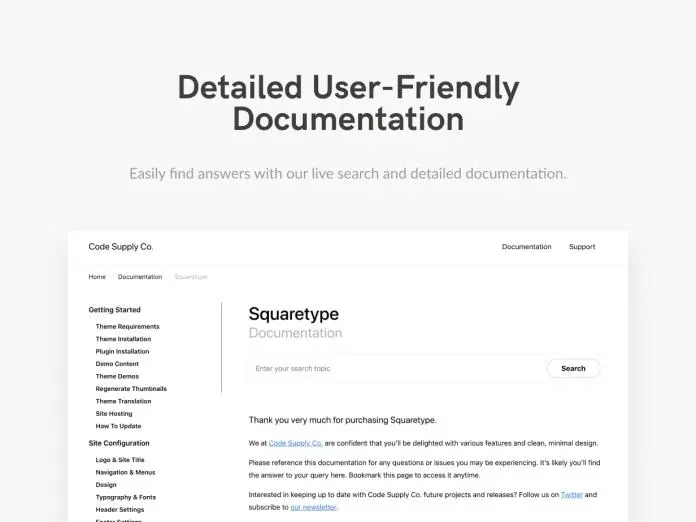 Squaretype - Modern Blog WordPress Theme - 71