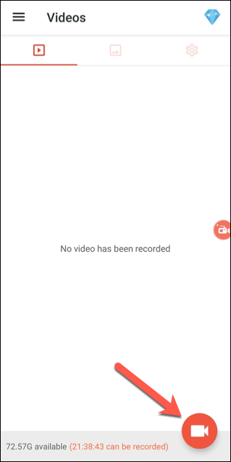 Cách lưu video Snapchat 30 Cách lưu video Snapchat
