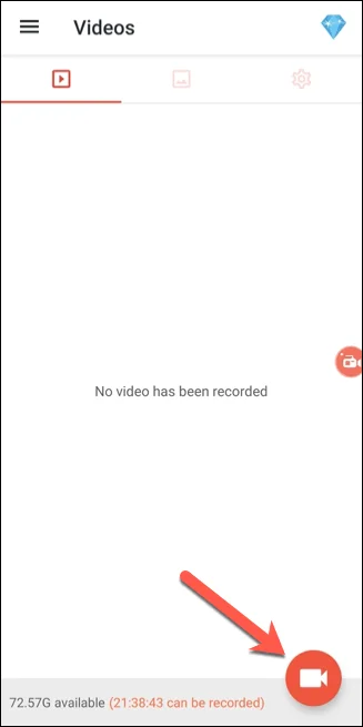 Cách lưu video Snapchat 30 Cách lưu video Snapchat